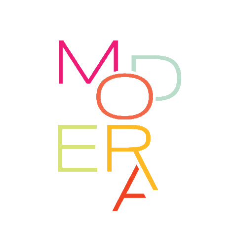 Sticker by Modera Inc.