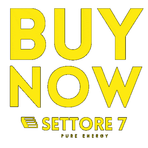 Settore 7 Sticker