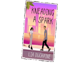 Zimawrites Sticker by Tasha Zima