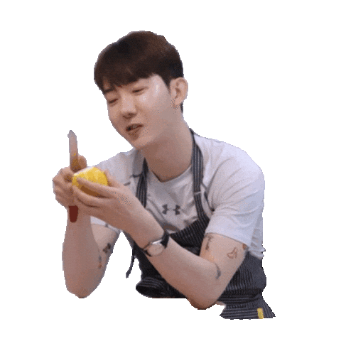 2Am Kwon Sticker