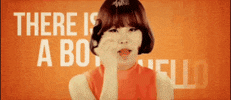 K-Pop GIF