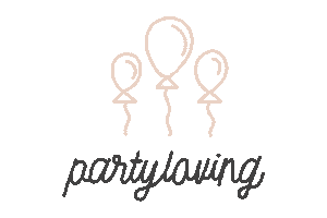 Sticker by partyloving
