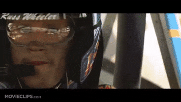 Racing GIF