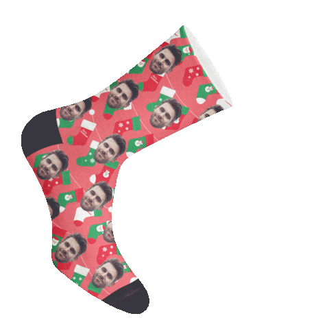 Faceprint Sticker by Quadrovision