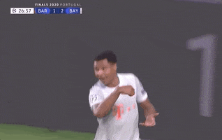 Cook It Up Champions League GIF by UEFA