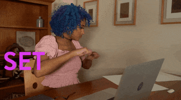 Work From Home GIF by WGBH Boston