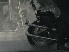 gethenjenkins music video country music motorcycle whiskey GIF