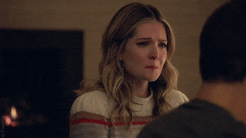 Sad Tv Show GIF by The Bold Type