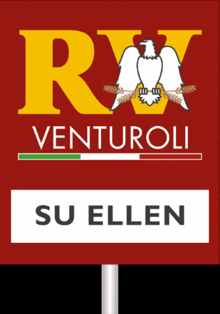 Agriculture Sowing GIF by RV-Venturoli