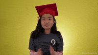 Graduation Hat Gifs Get The Best Gif On Giphy