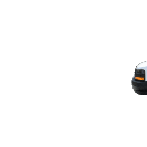 Commercial Service of Bloomington Sticker