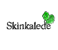 Kale Sticker by Kyusai