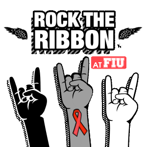 Healthyliving Worldaidsday Sticker by The Healthy Living Program