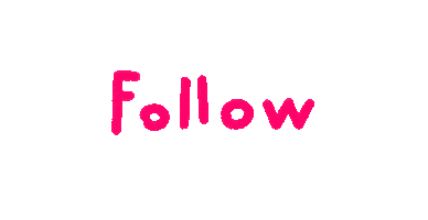 Follow Sticker