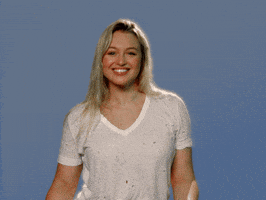 Love You Heart GIF by iskra