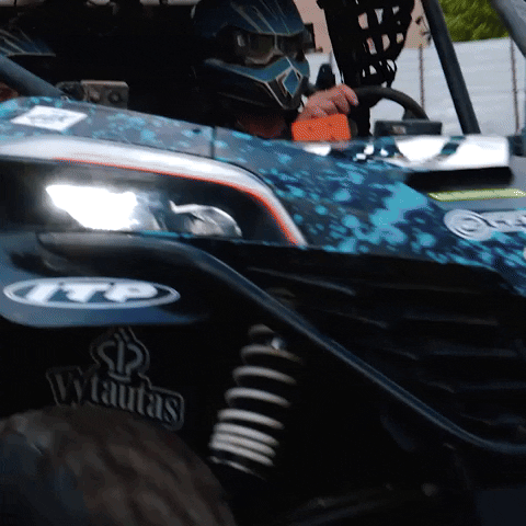 Race Mud GIF by ITP Tires And Wheels