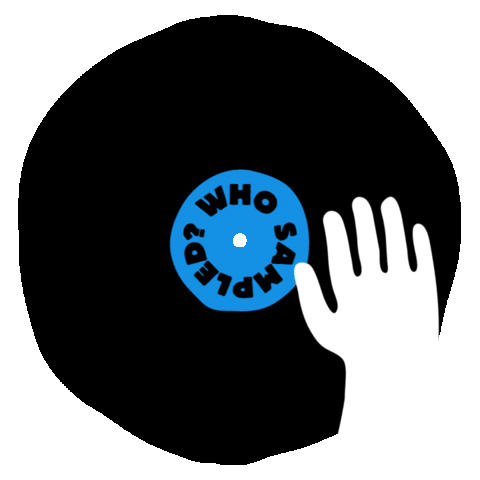 Birdrotterdam Sticker by BIRD