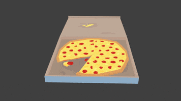 nellapietrapizzaria pizza pizzaria nella GIF