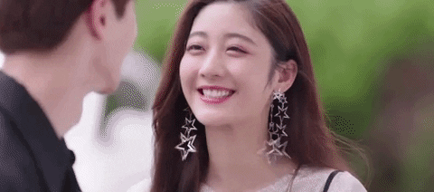 Romance GIF