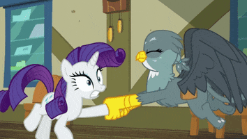 Mlp GIF