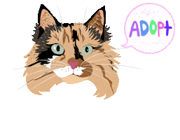 Rescue Whs Sticker by Watertown Humane Society