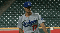 Joe-kelly-taunting-carlos-correa GIFs - Get the best GIF on GIPHY