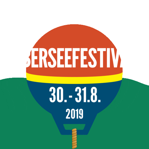 Fest Usf Sticker by Musikszene Bremen