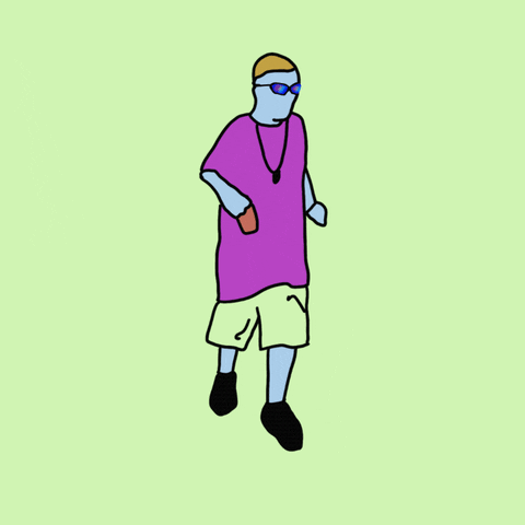 GIF by VISUAL SHITS - Find & Share on GIPHY