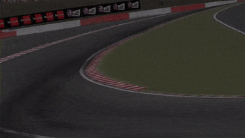 gives you wingsm car racing GIF by Red Bull Racing Esports