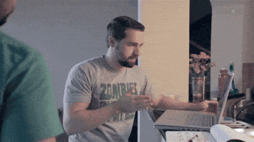 Angry How Dare You GIF by Film Riot