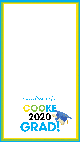 Cooke School and Institute Sticker