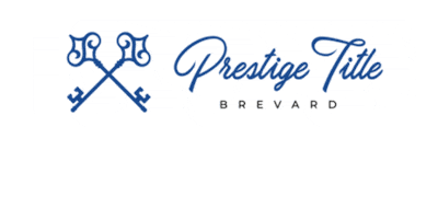 Sticker by Prestige Title of Brevard