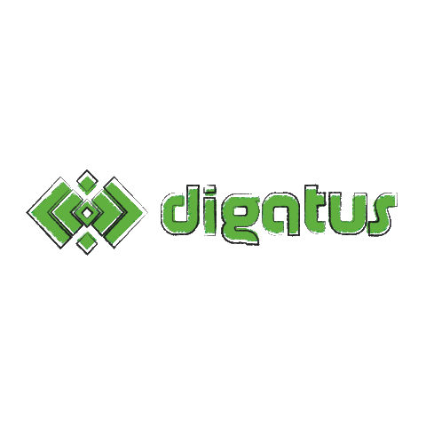 digatus Sticker