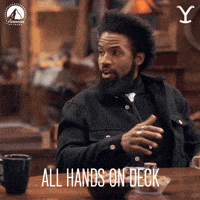 Hands On Deck Gifs Get The Best Gif On Giphy