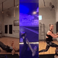Workout Exercise GIF by Power Sculpt Fitness
