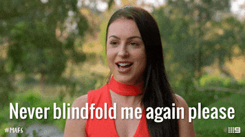Channel 9 Mafs GIF by Married At First Sight Australia