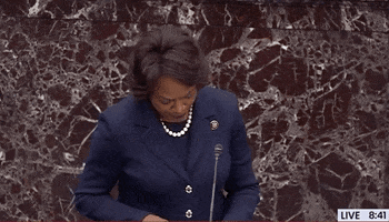 Freedom Impeachment GIF by GIPHY News