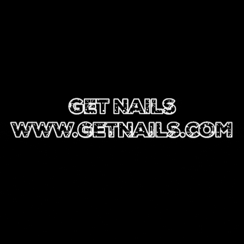 Nail Technician GIF by Get Nails Romania