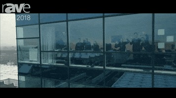 THE rAVe Agency GIF
