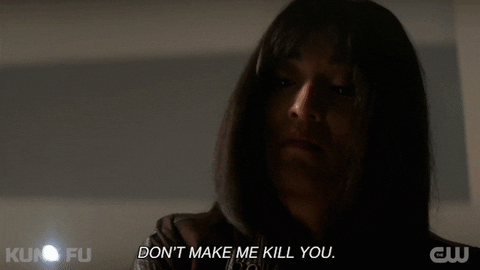 Yvonne Chapman GIFs - Get the best GIF on GIPHY