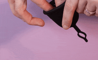 Menstrual Cup GIF by Period Nirvana