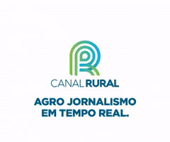 GIF by Canal Rural