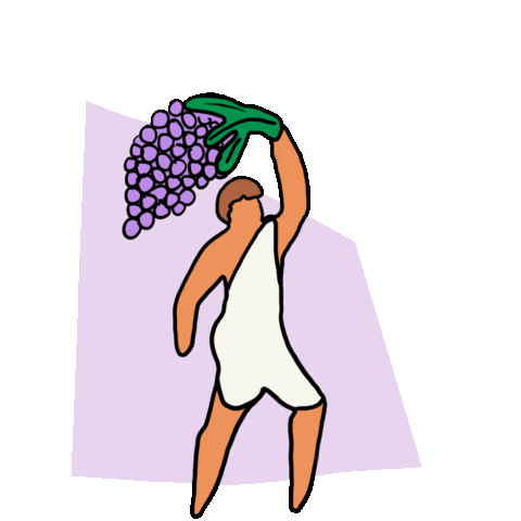 Art Fashion Sticker by Loolios