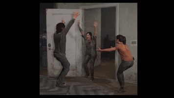 The Last Of Us Omg GIF by Naughty Dog