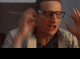 Let Me Think About It GIF by The Lonely Island