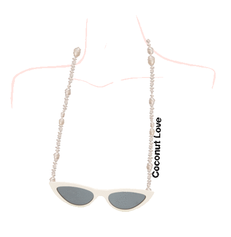 Sticker by COCONUT LOVE