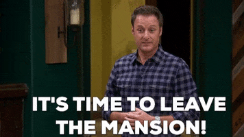 episode 4 mansion GIF by The Bachelorette