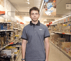 Lidl_Hellas please bow lidl you are welcome GIF