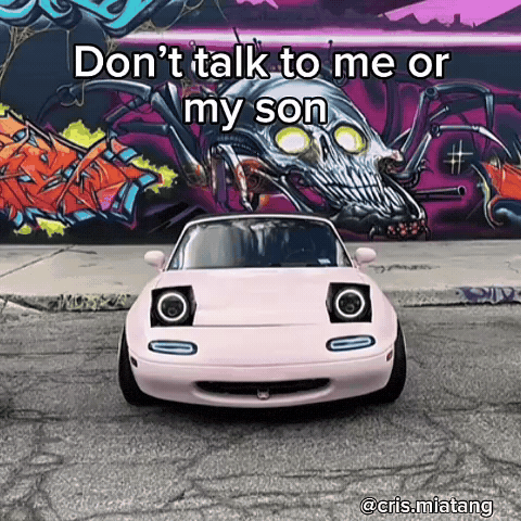 Car Love GIF