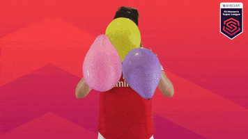 Womens Football GIF by Barclays FAWSL